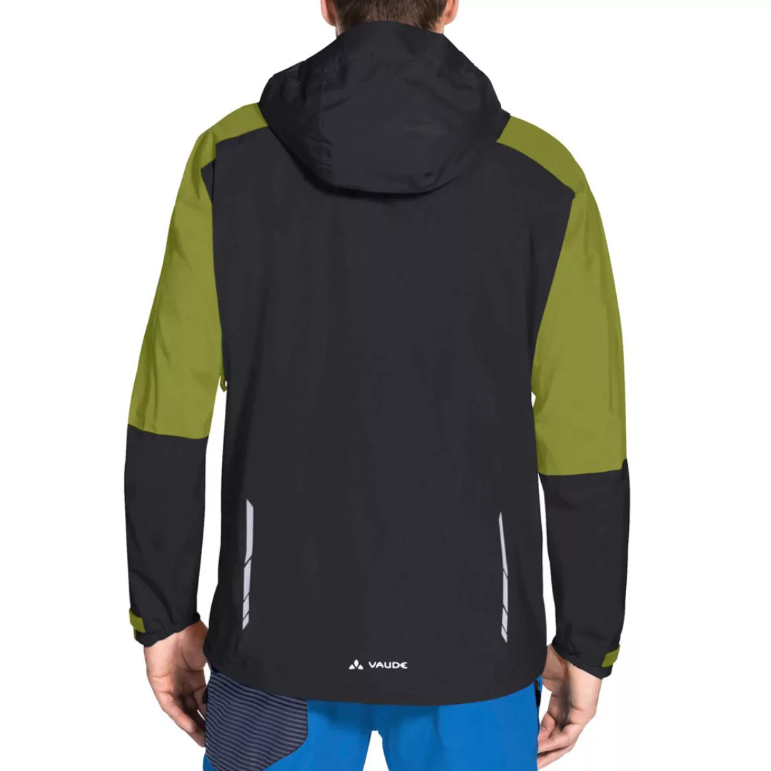 Vaude Moab Rain Jacket Avocado günstig online kaufen