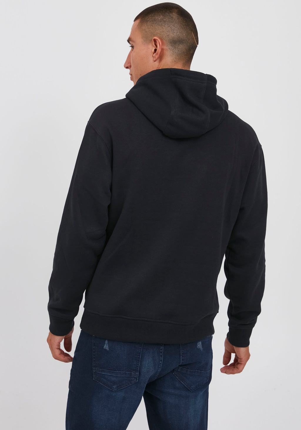 Blend Kapuzensweatshirt "BHDownton Hood sweatshirt" günstig online kaufen