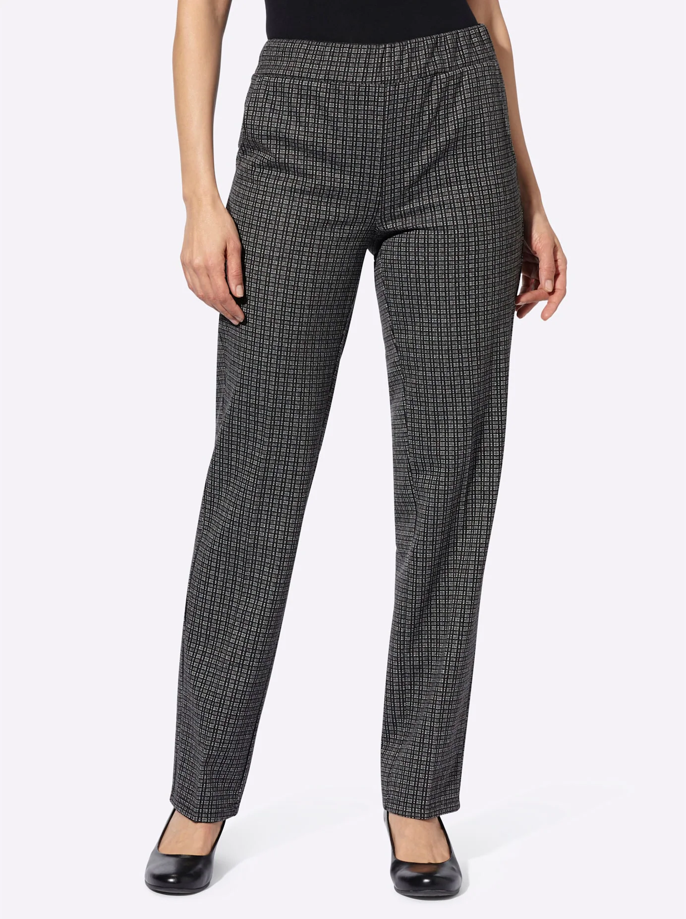 Classic Basics Jerseyhose günstig online kaufen