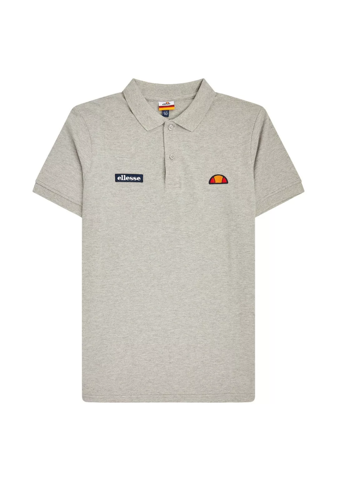 Ellesse Poloshirt Montura Herren günstig online kaufen