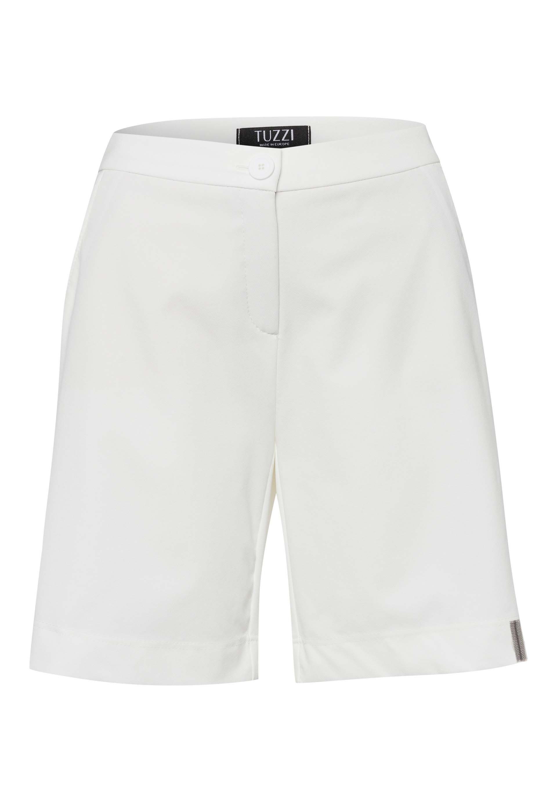 TUZZI Bermudas mit seitlichen Flügeltaschen günstig online kaufen