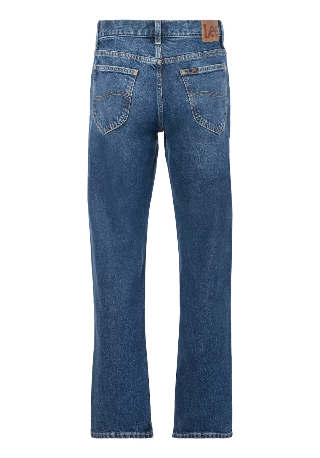 Lee® Weite Jeans OSCAR günstig online kaufen