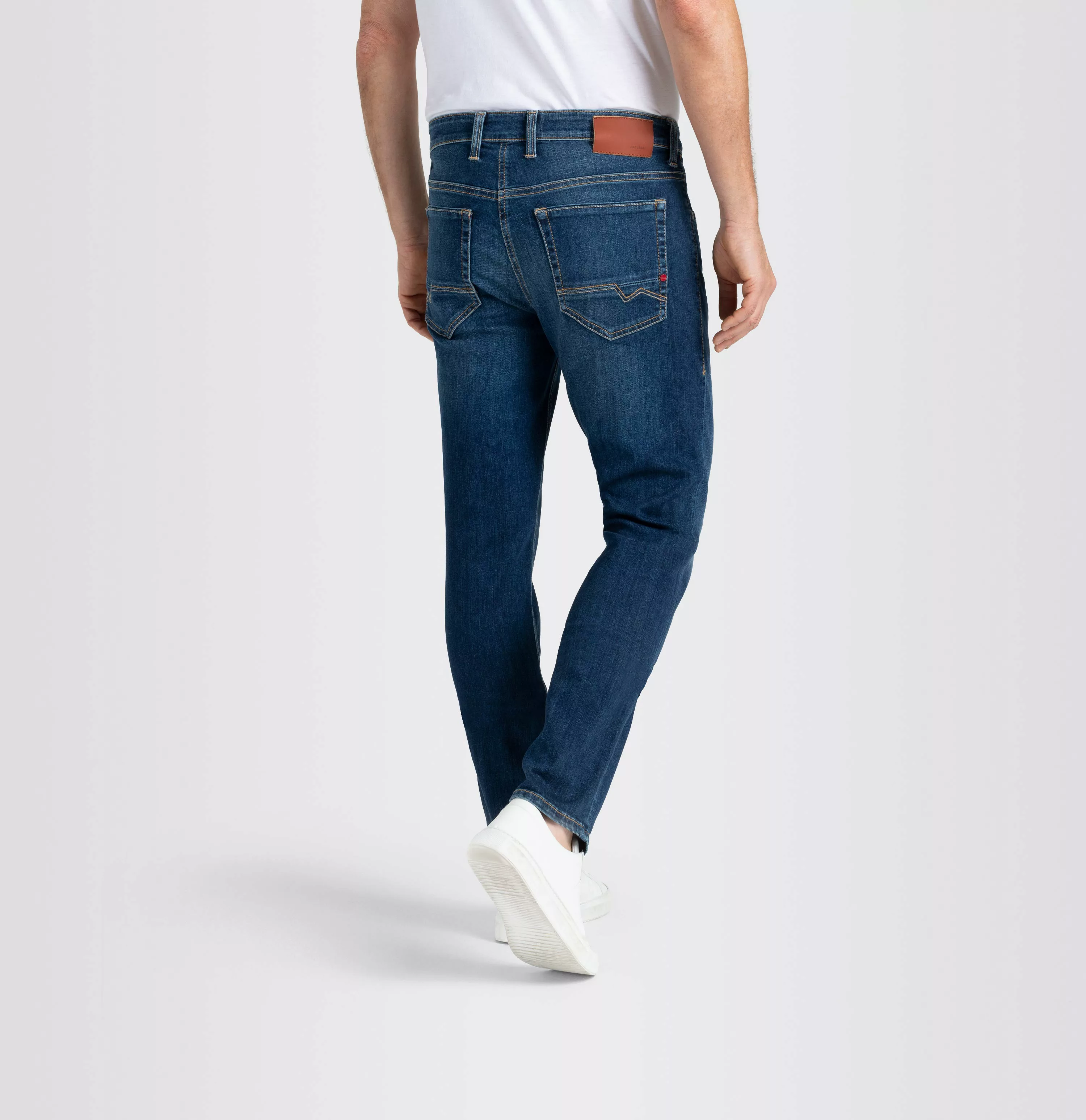 MAC Straight-Jeans Arne Pipe günstig online kaufen