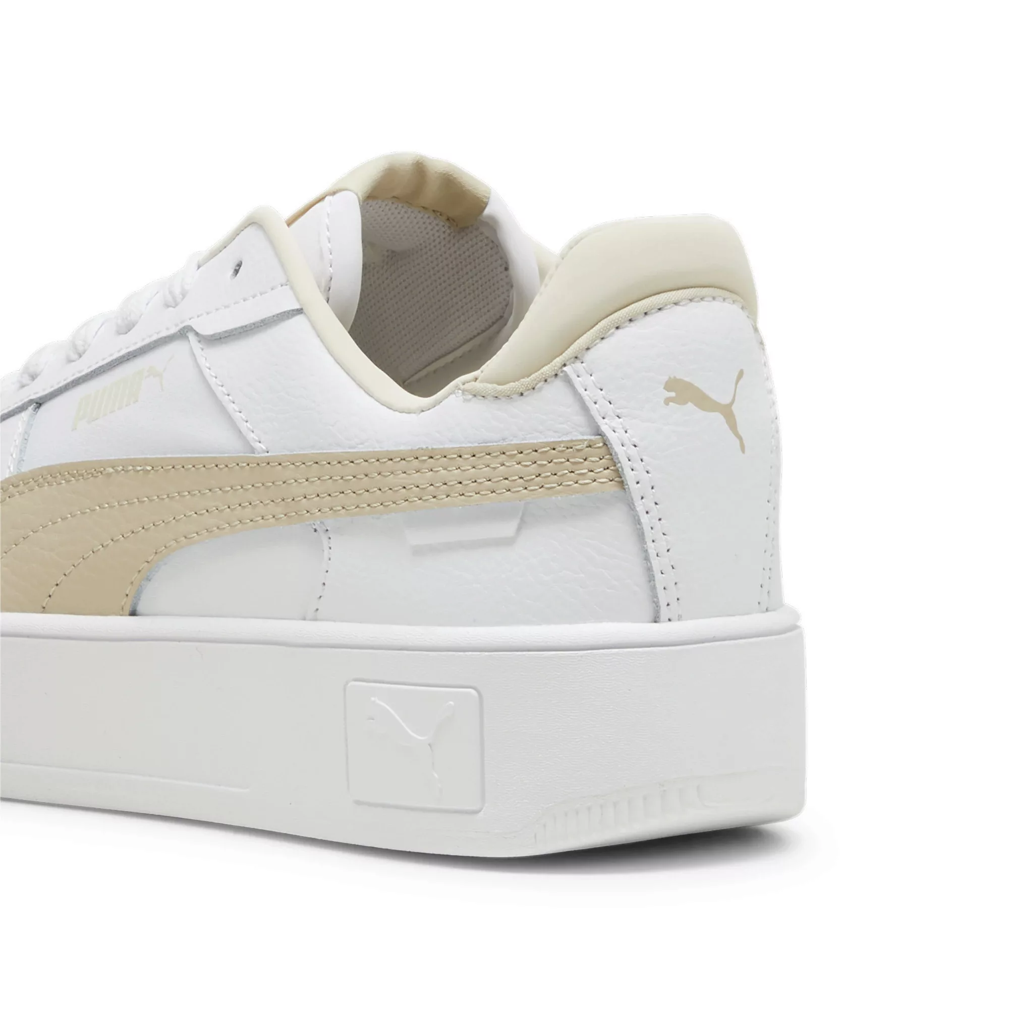 PUMA Sneaker "Carina Street Sneakers Damen" günstig online kaufen