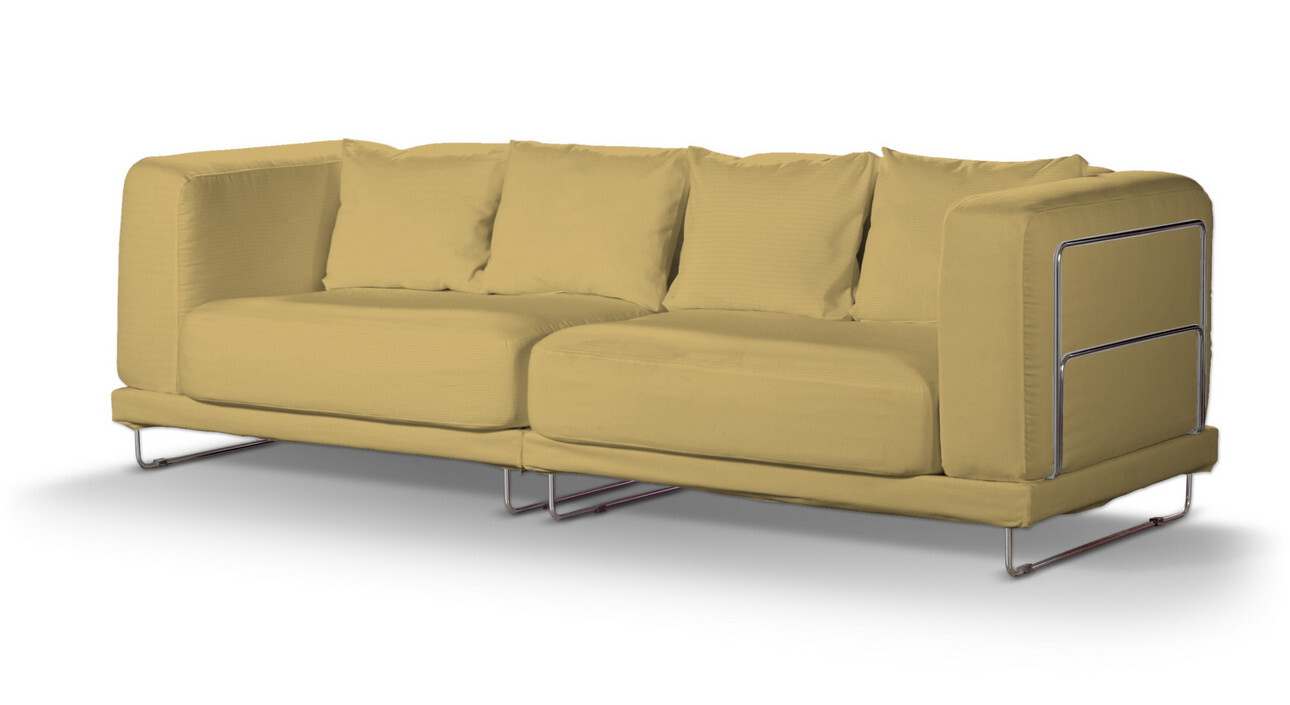 Bezug für Tylösand 3-Sitzer Sofa nicht ausklappbar, chiffongelb, Bezug für günstig online kaufen