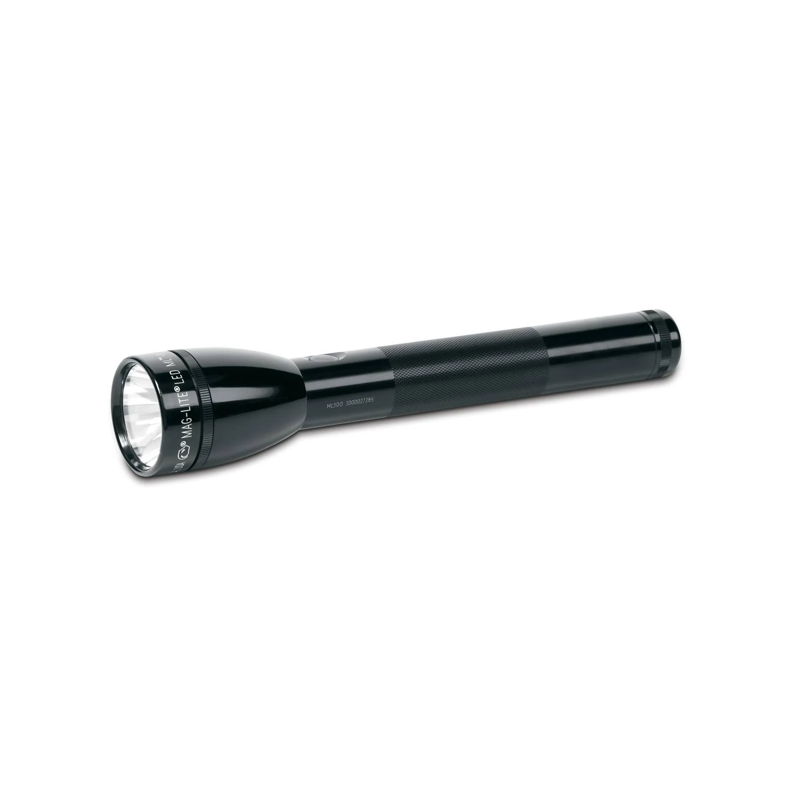 Maglite LED-Taschenlampe ML100, 3-Cell C, Box, schwarz günstig online kaufen