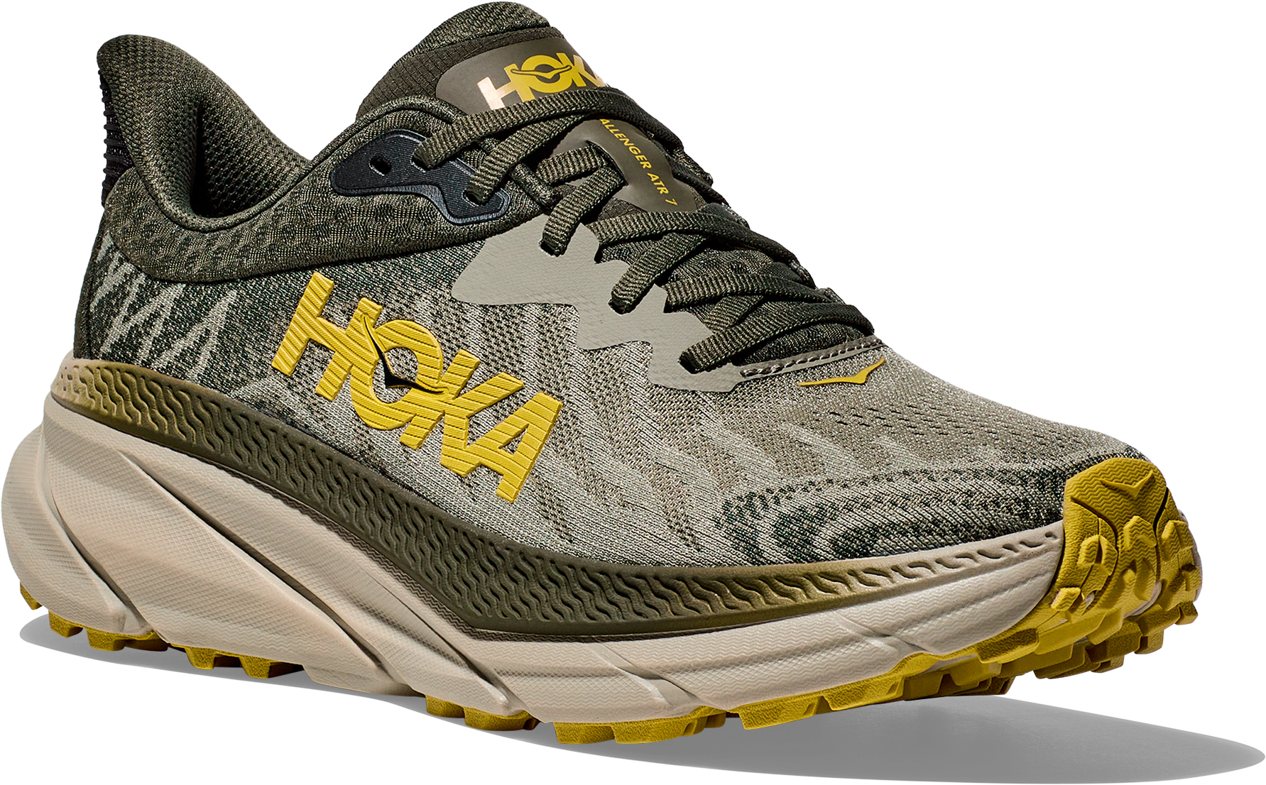 Hoka One One Trailrunningschuh "Challenger 7" günstig online kaufen