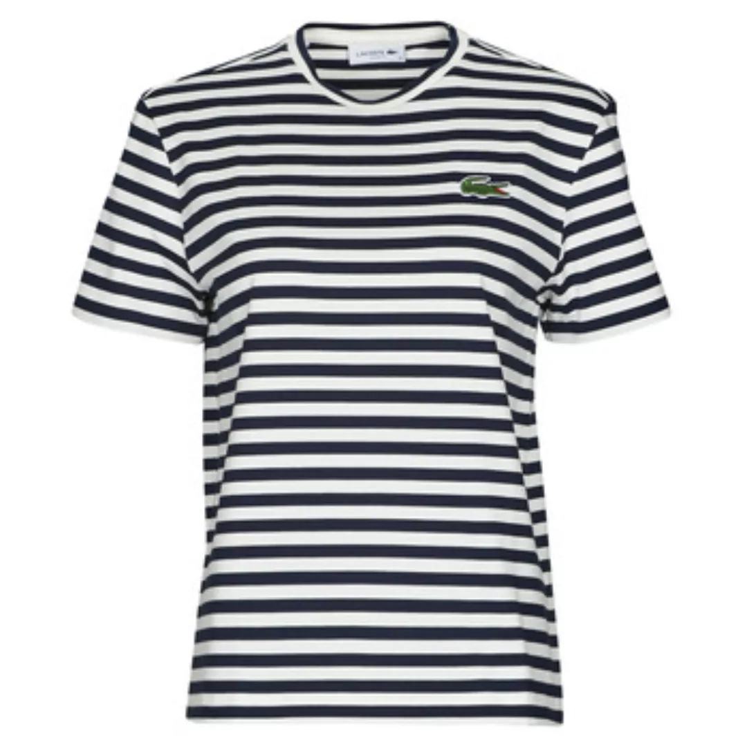 Lacoste  T-Shirt TF2594 günstig online kaufen