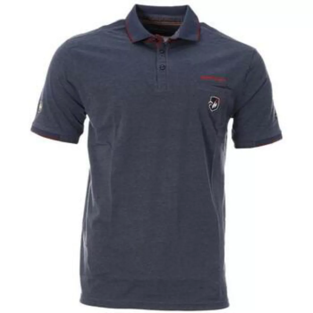 Sans marque  T-Shirts & Poloshirts GENTLEMAN günstig online kaufen