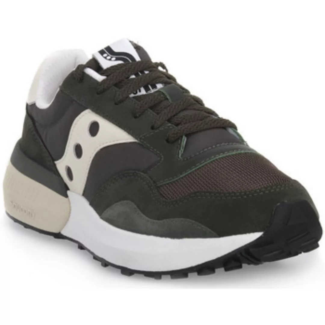 Saucony  Sneaker 3 JAZZ NXT GREY günstig online kaufen