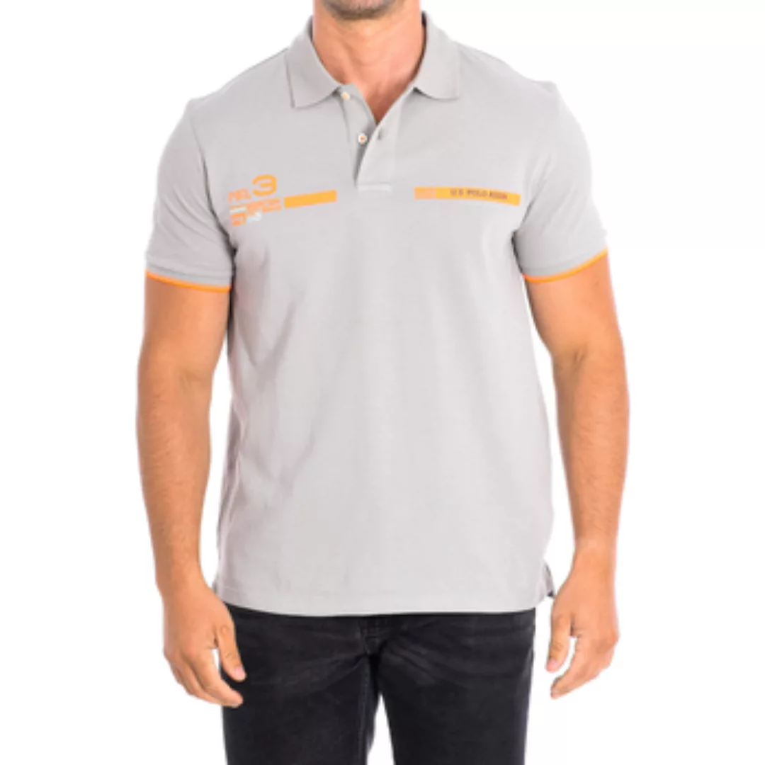 U.S Polo Assn.  Poloshirt 64122-108 günstig online kaufen