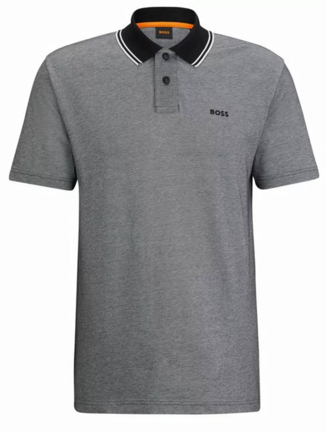 BOSS ORANGE T-Shirt PeoxfordNew (1-tlg) günstig online kaufen