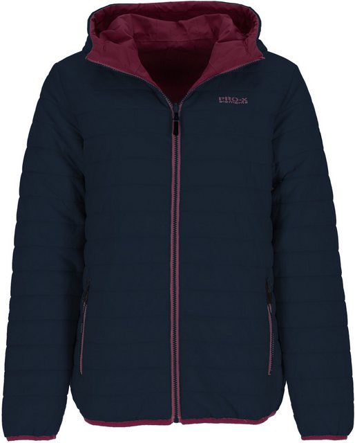 PRO-X ELEMENTS Wendejacke HEIKE Wasserdicht günstig online kaufen