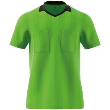 adidas  T-Shirts & Poloshirts Sport REF18 JSY CV6312 günstig online kaufen