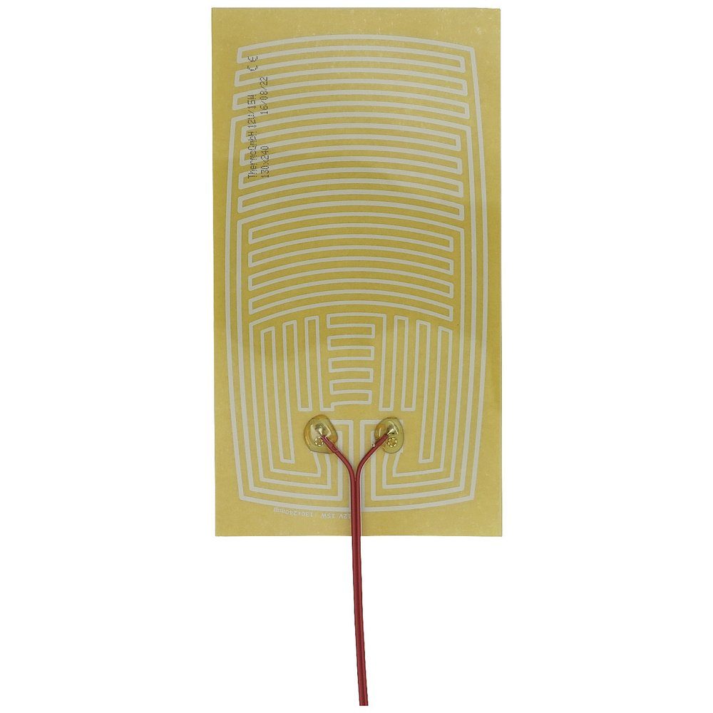 Thermo TECH Heizmatten Thermo TECH Polyester günstig online kaufen