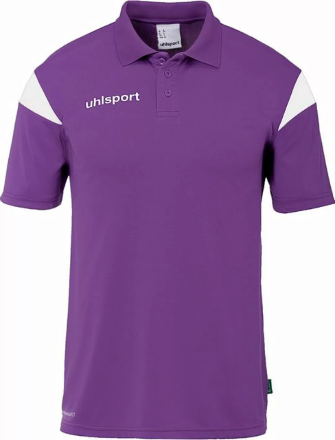 uhlsport Poloshirt Squad 27 Polo Shirt günstig online kaufen