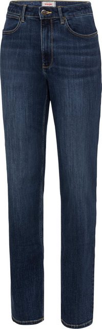Wrangler Stretch-Jeans im 5-Pocket-Style, langlebig und formstabil günstig online kaufen