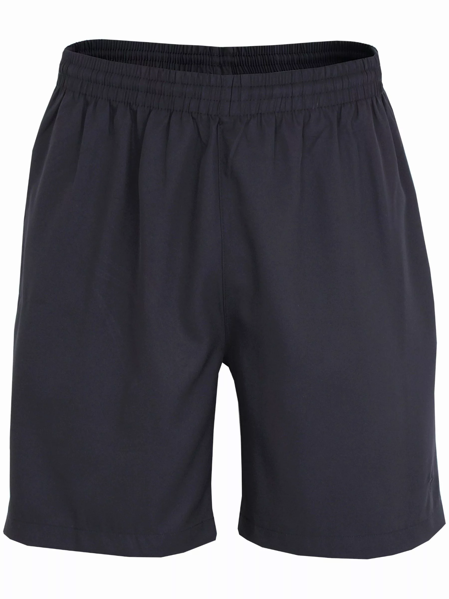 Herbold Sportswear Trainingsshorts Shorts mit Seitentaschen günstig online kaufen
