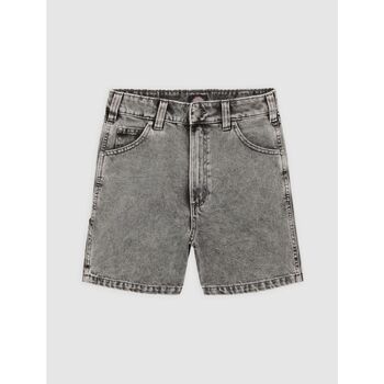 Dickies  Shorts DENIM SHORT W  - DK0A4Y88J811-GRAY WASH günstig online kaufen