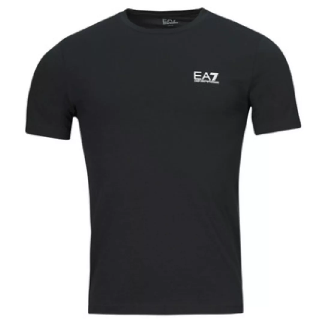 Emporio Armani EA7  T-Shirt CORE IDENTITY TSHIRT günstig online kaufen