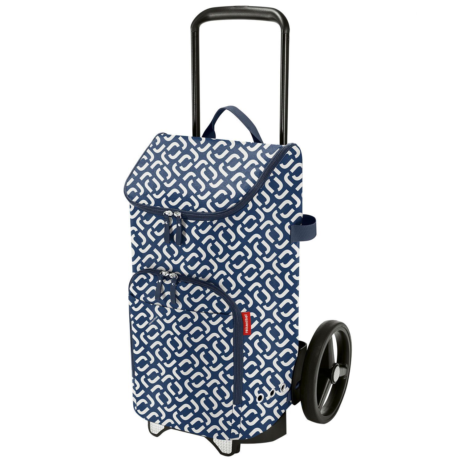 REISENTHEL® Einkaufstrolley citycruiser rack + citycruiser günstig online kaufen