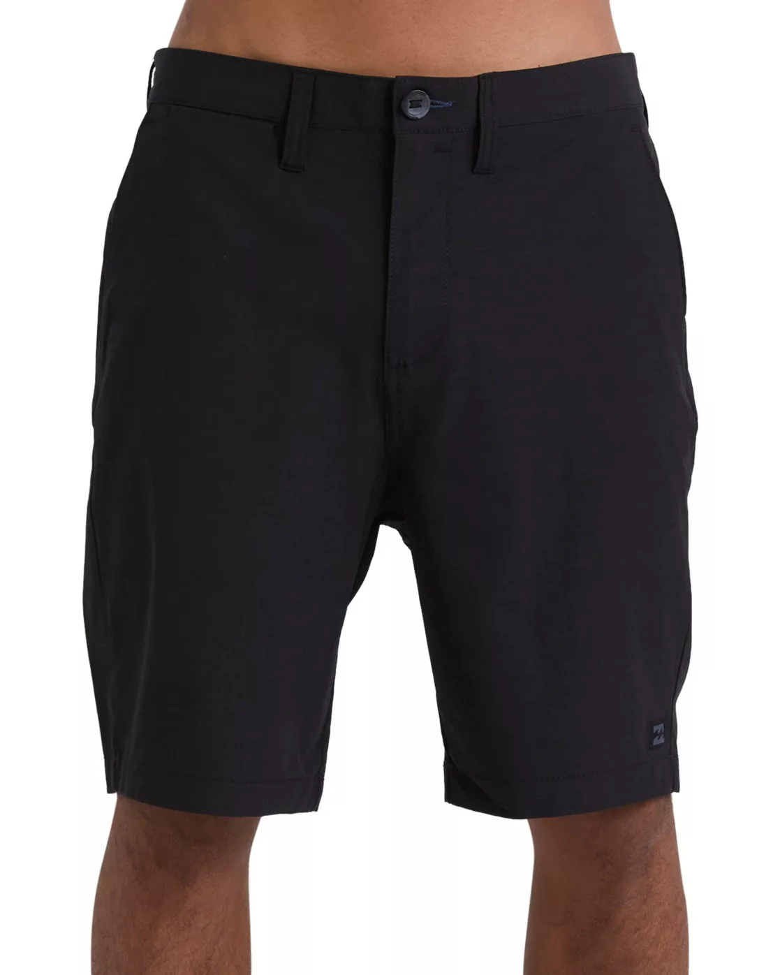 Billabong Bermudas "Crossfire Solid 20"" günstig online kaufen