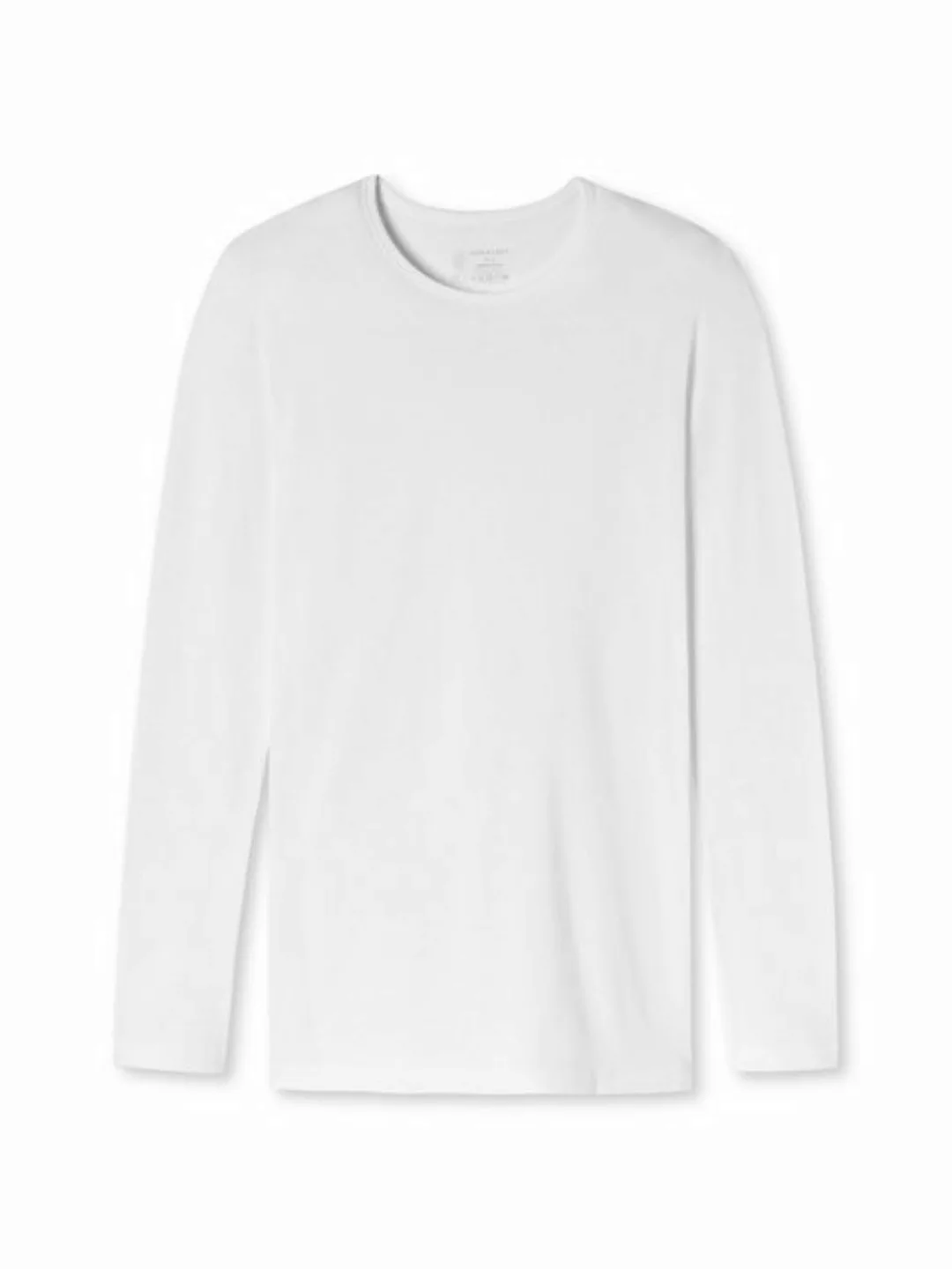 Schiesser Longsleeve 95/5 Originals unterhemd shirt langarm günstig online kaufen