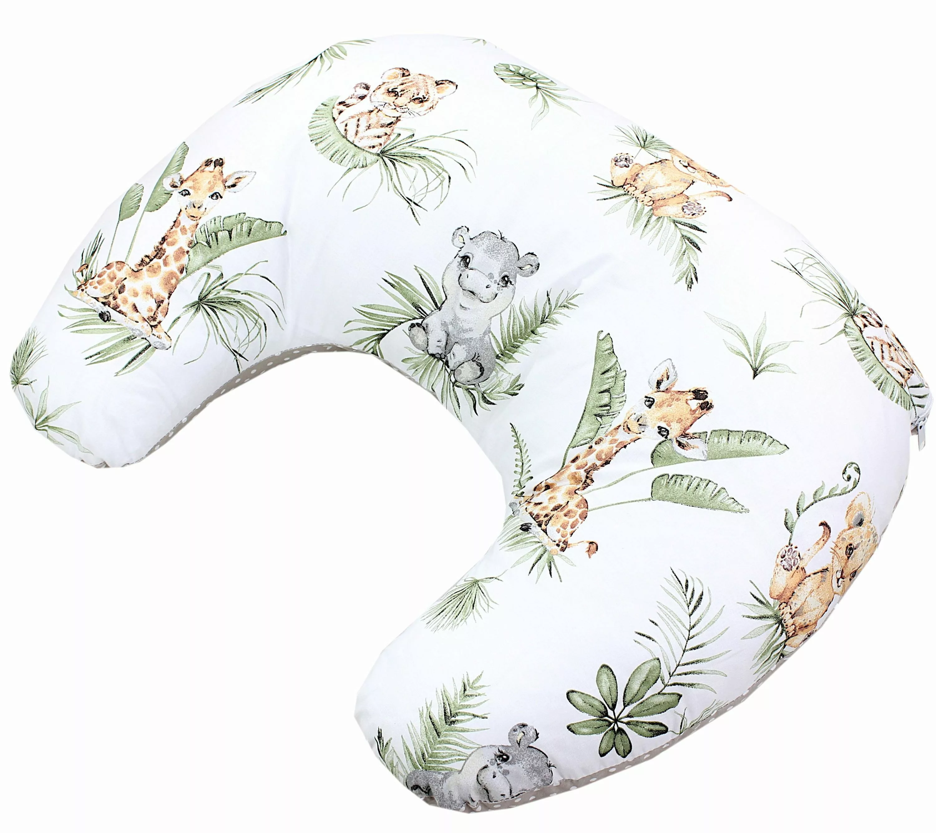 TupTam Stillkissen TupTam Baby Stillkissen Klein günstig online kaufen