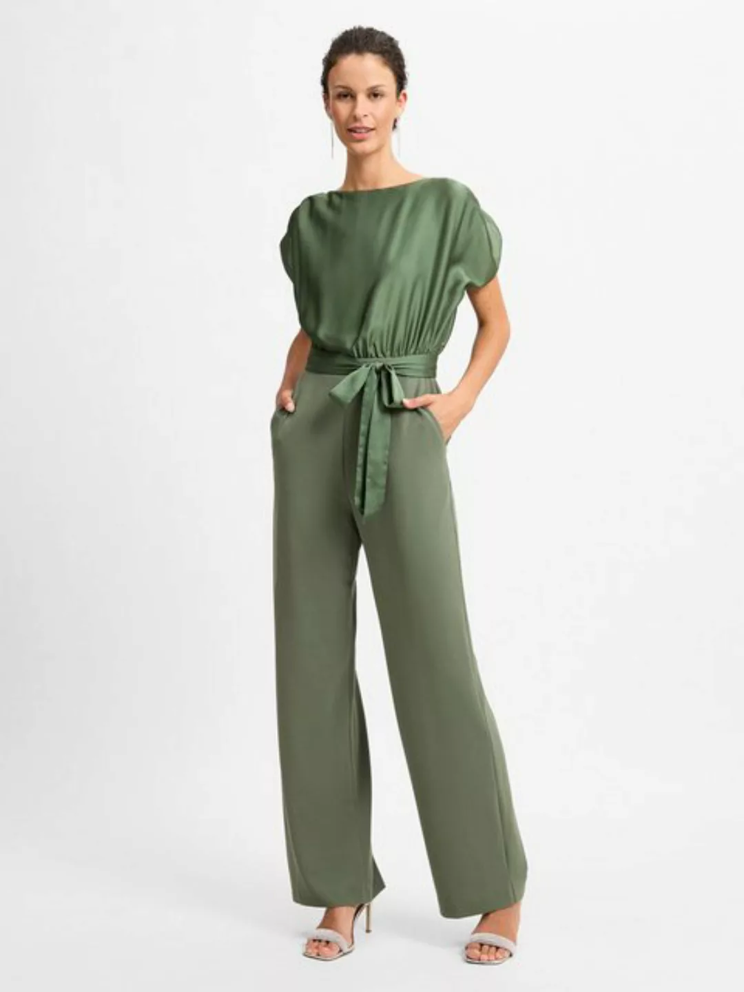 SWING Jumpsuit günstig online kaufen