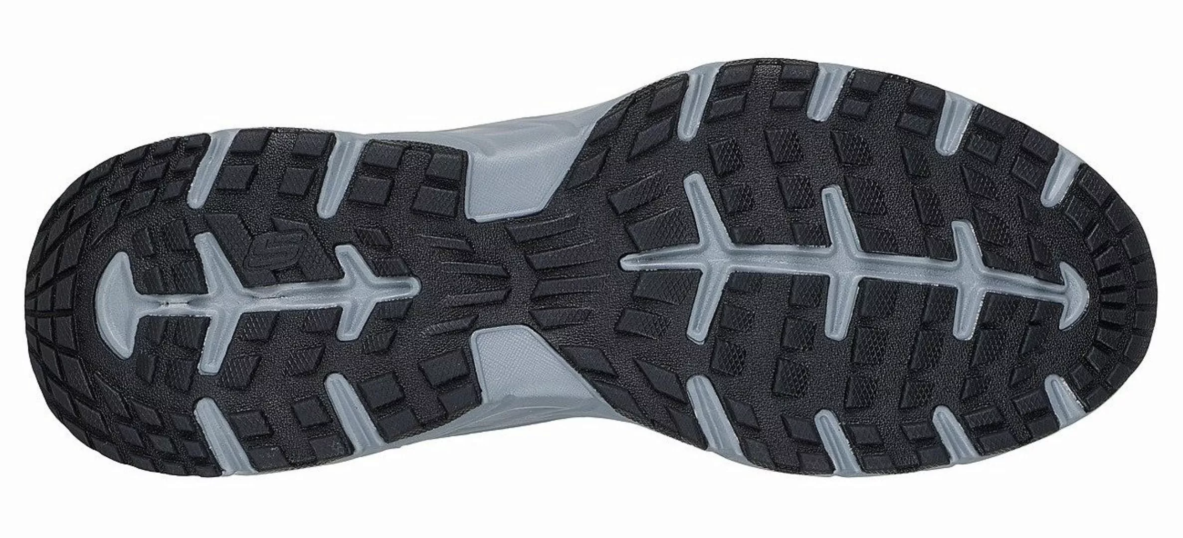 Skechers HILLCREST 2.0-CEDAR WELLS Sneaker Freizeitschuh, günstig online kaufen