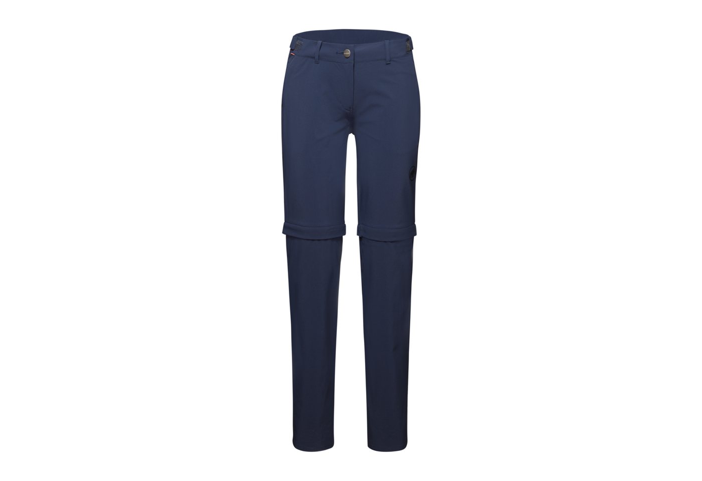 Mammut Funktionshose Runbold Zip Off Pants Women günstig online kaufen