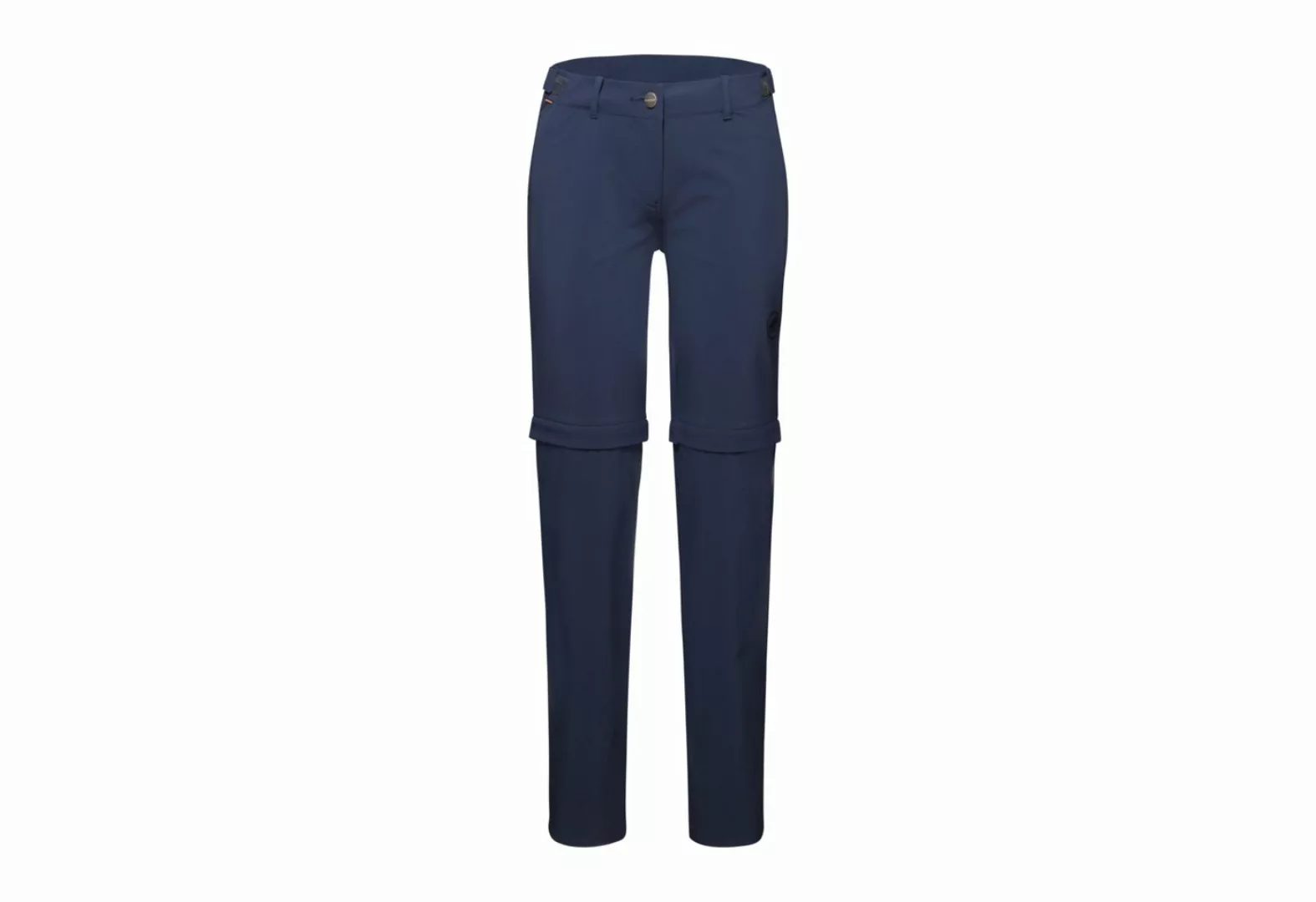 Mammut Funktionshose Runbold Zip Off Pants Women MARINE günstig online kaufen