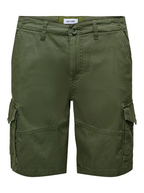 ONLY Shorts günstig online kaufen