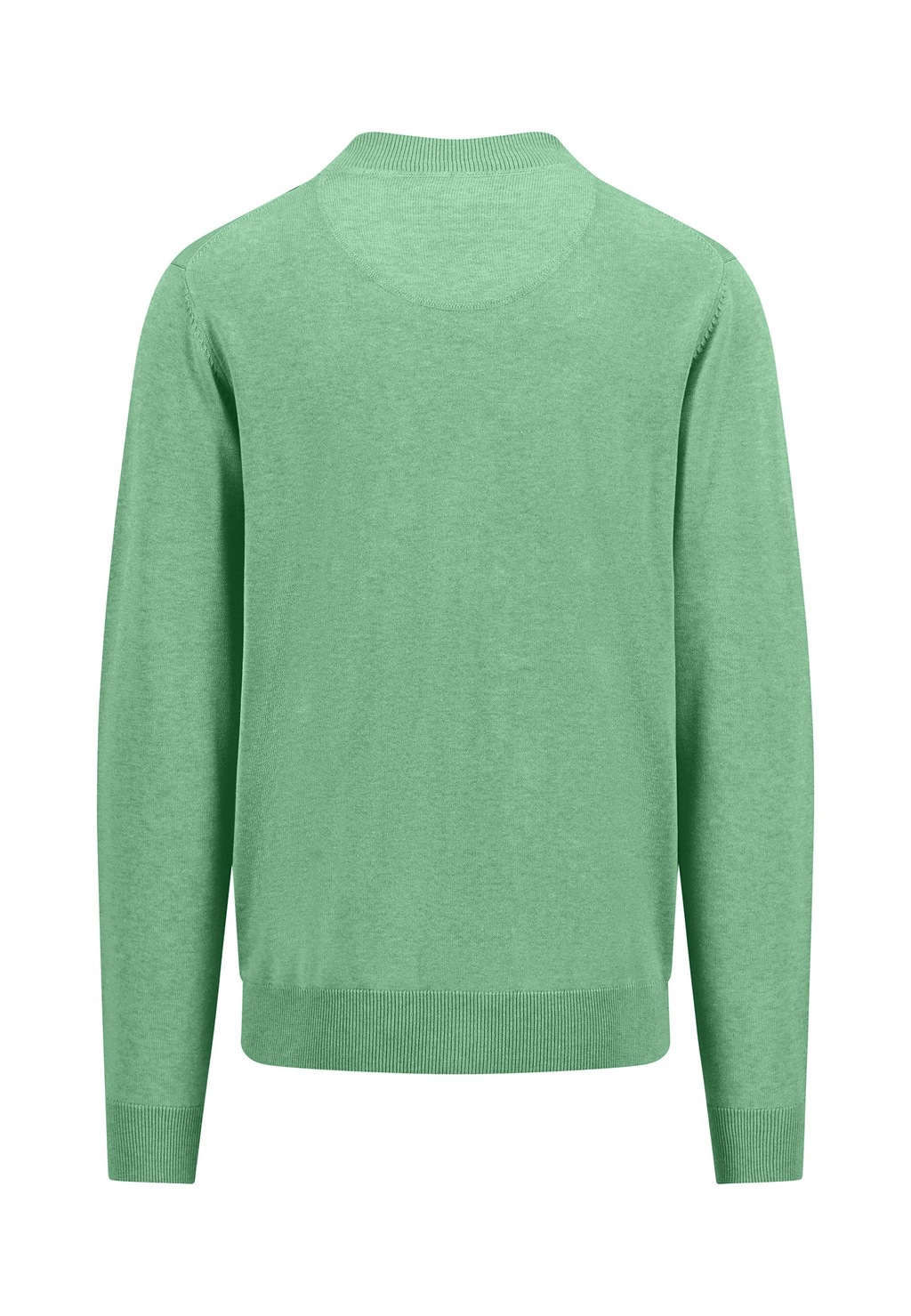 FYNCH-HATTON Strickjacke, mit Reißverschluss günstig online kaufen
