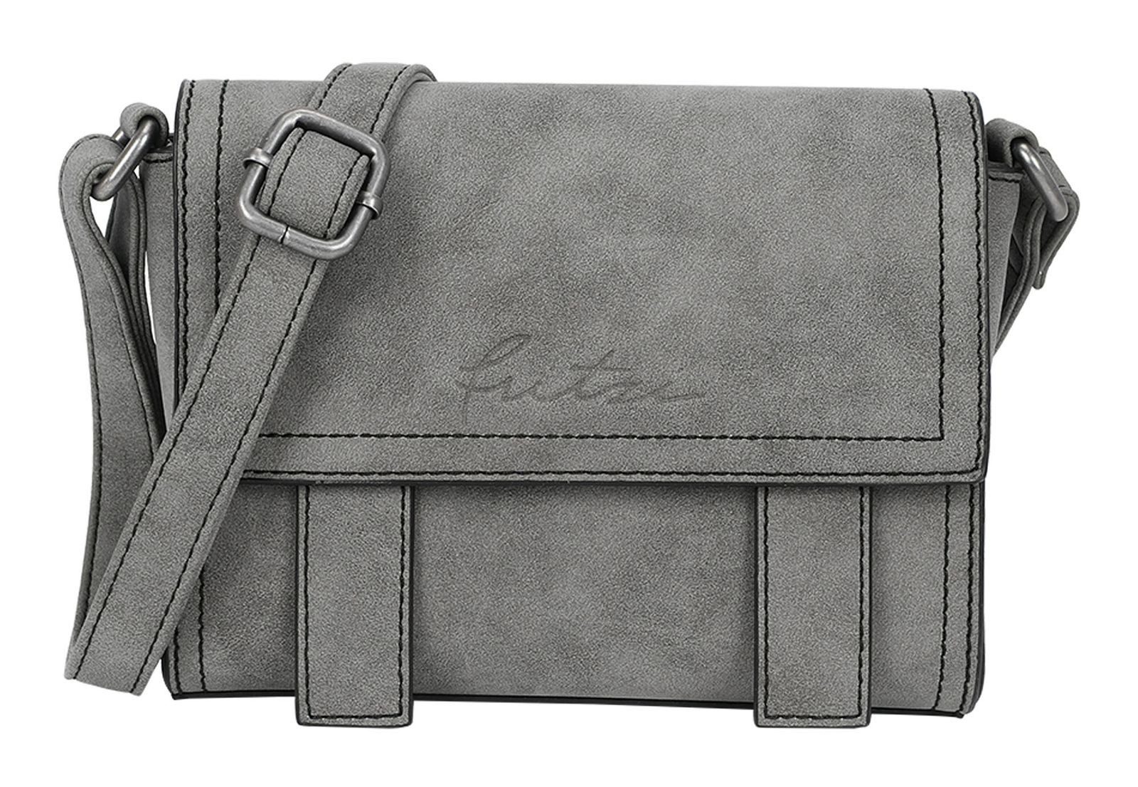 Fritzi aus Preußen Umhängetasche Jive Satchel günstig online kaufen