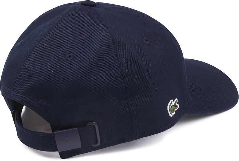 Lacoste Strickmütze Cap Senior günstig online kaufen