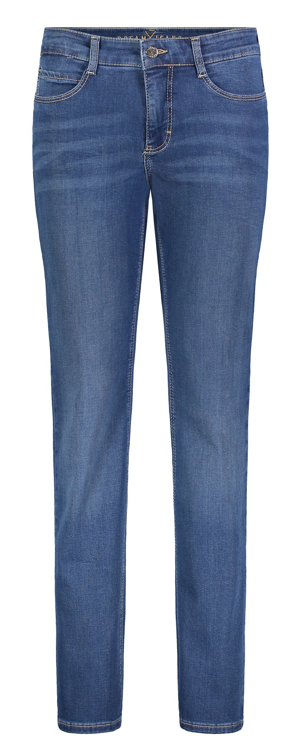 MAC Stretch-Jeans "Dream", mit Stretch für den perfekten Sitz günstig online kaufen