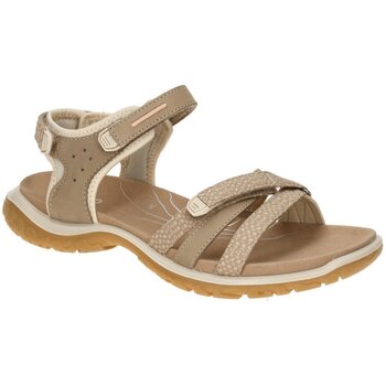 Ecco  Sandalen Sandaletten Offroad Roam Sandale taupe 853303 85330361244 günstig online kaufen