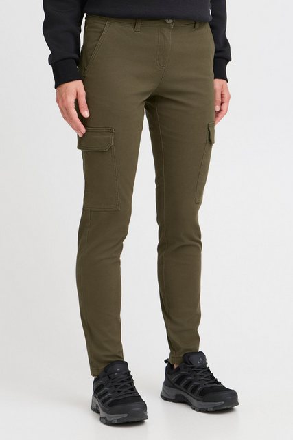 OXMO Cargohose OXPALER lässige Cargohose günstig online kaufen