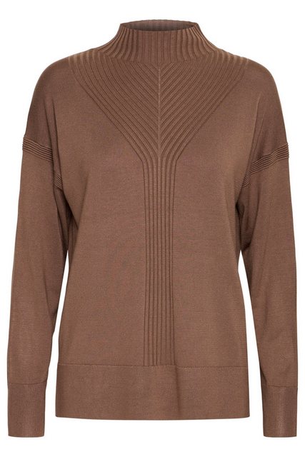 fransa Strickpullover Fransa FRALMA PU 9 günstig online kaufen