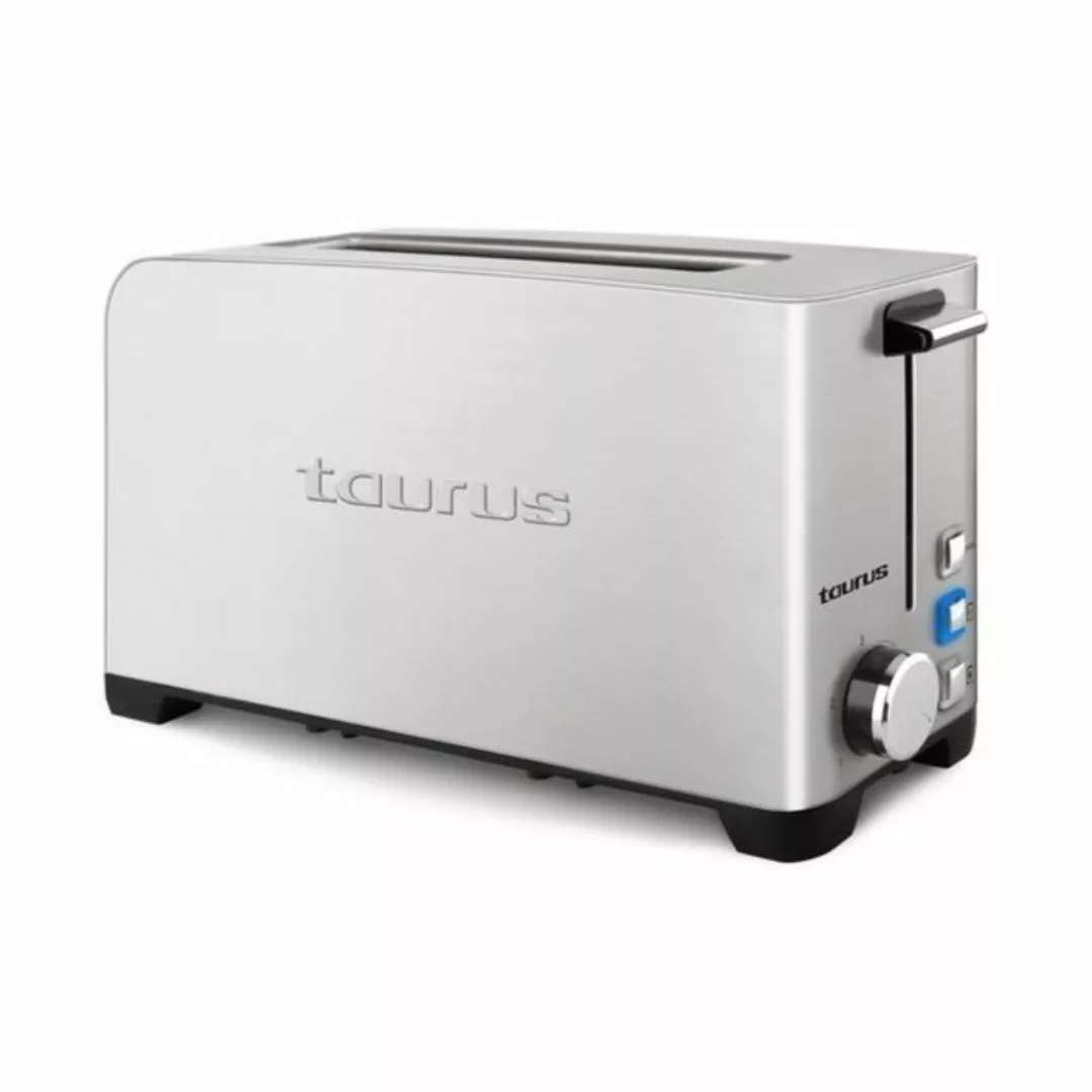 Toaster Taurus My Toast Legend Edelstahl 1050 W Grau 1400 W günstig online kaufen
