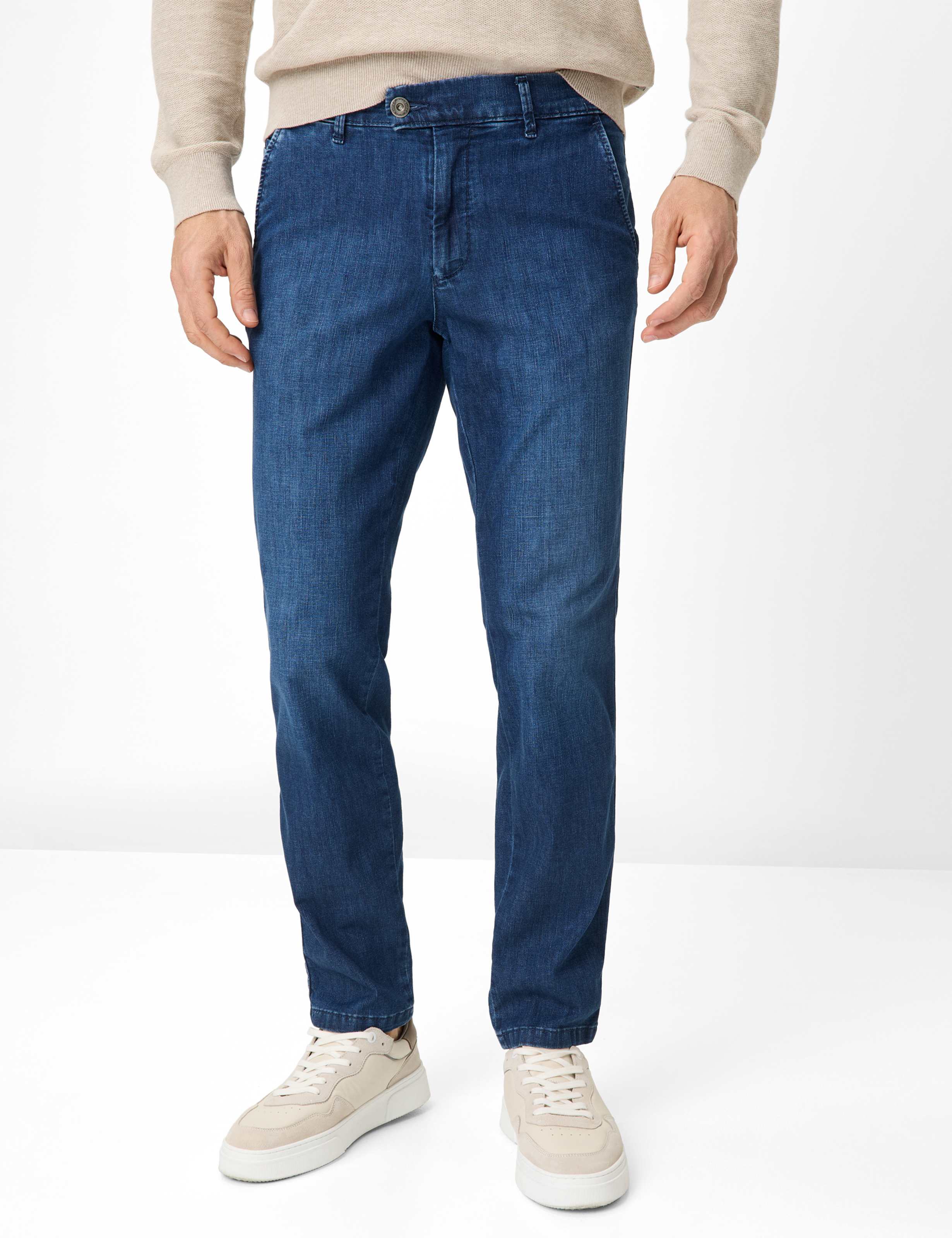 EUREX by BRAX Bequeme Jeans "Style THILO" günstig online kaufen