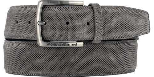 Floris van Bommel grey CFM-10076-30-01 günstig online kaufen