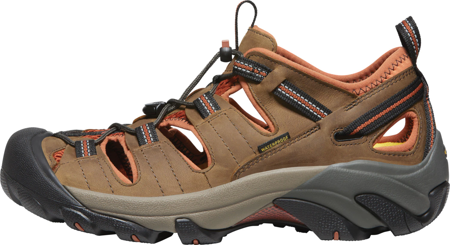 Keen Sandale "ARROYO II" günstig online kaufen