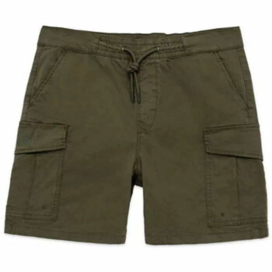 Munich  Shorts Bermuda safari 2507260 Khaki günstig online kaufen