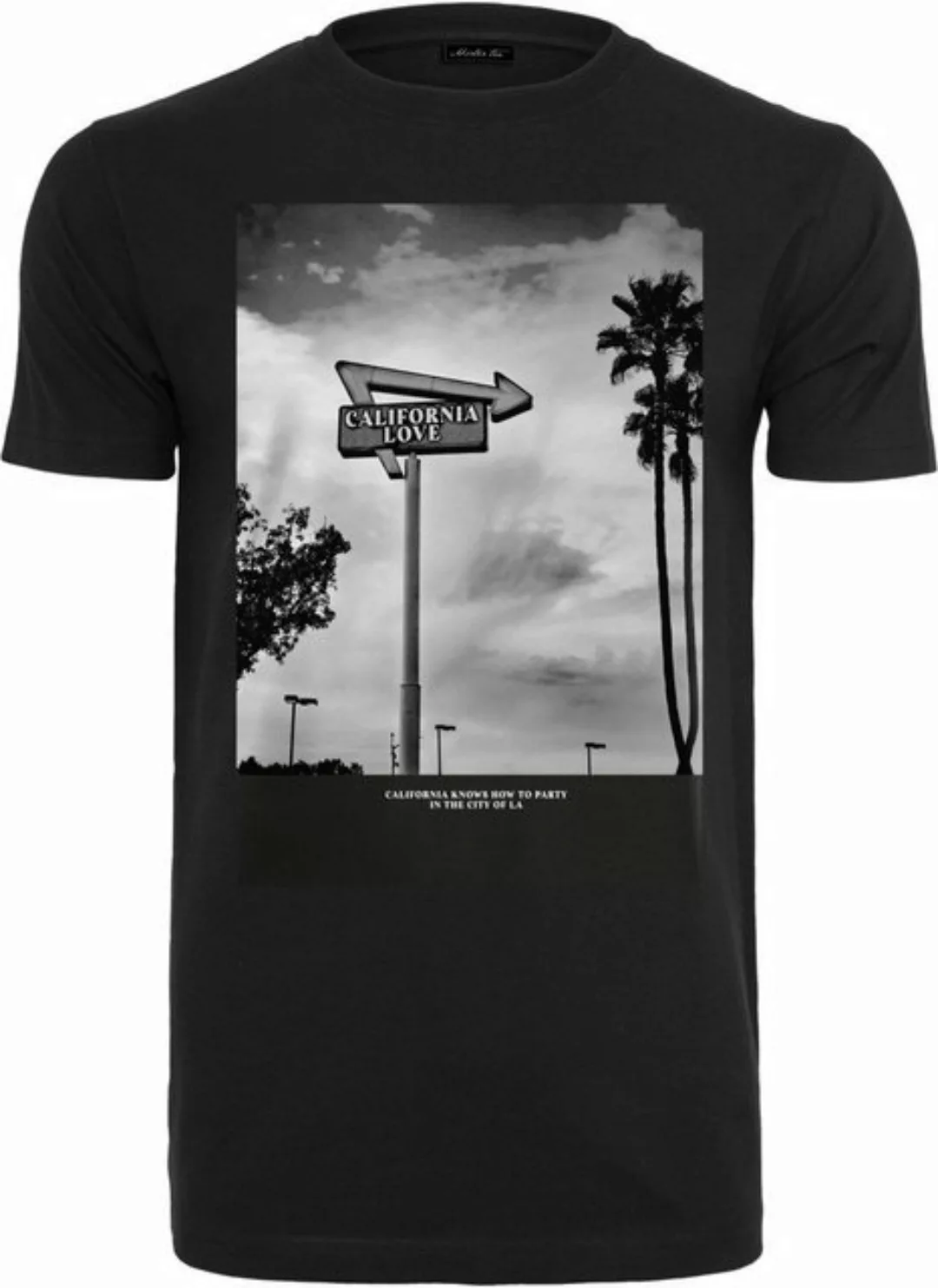 Mister Tee T-Shirt günstig online kaufen