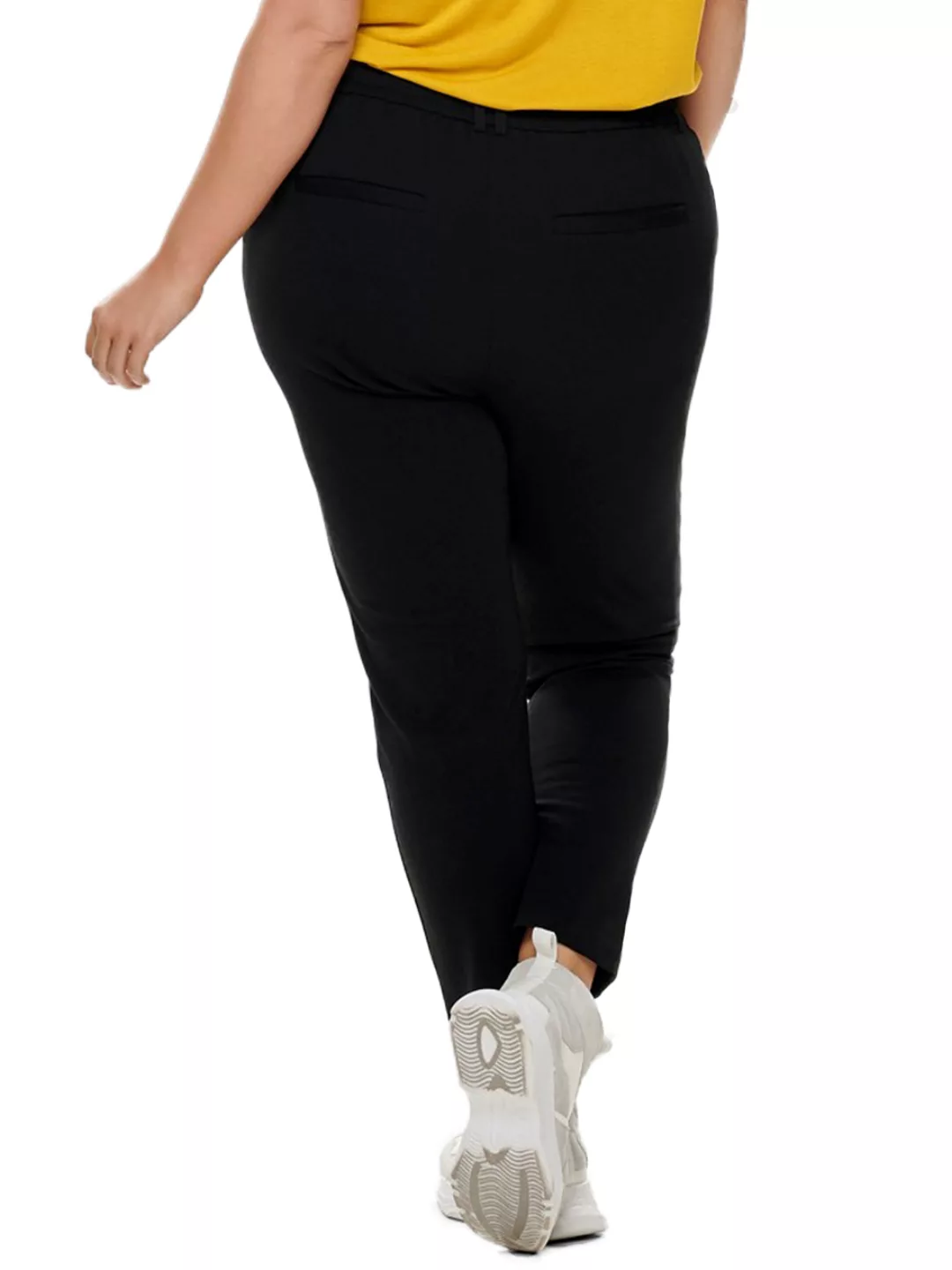 Carmakoma by Only Damen Hose CARGOLDTRASH CLASSIC PANT in großen Größen günstig online kaufen