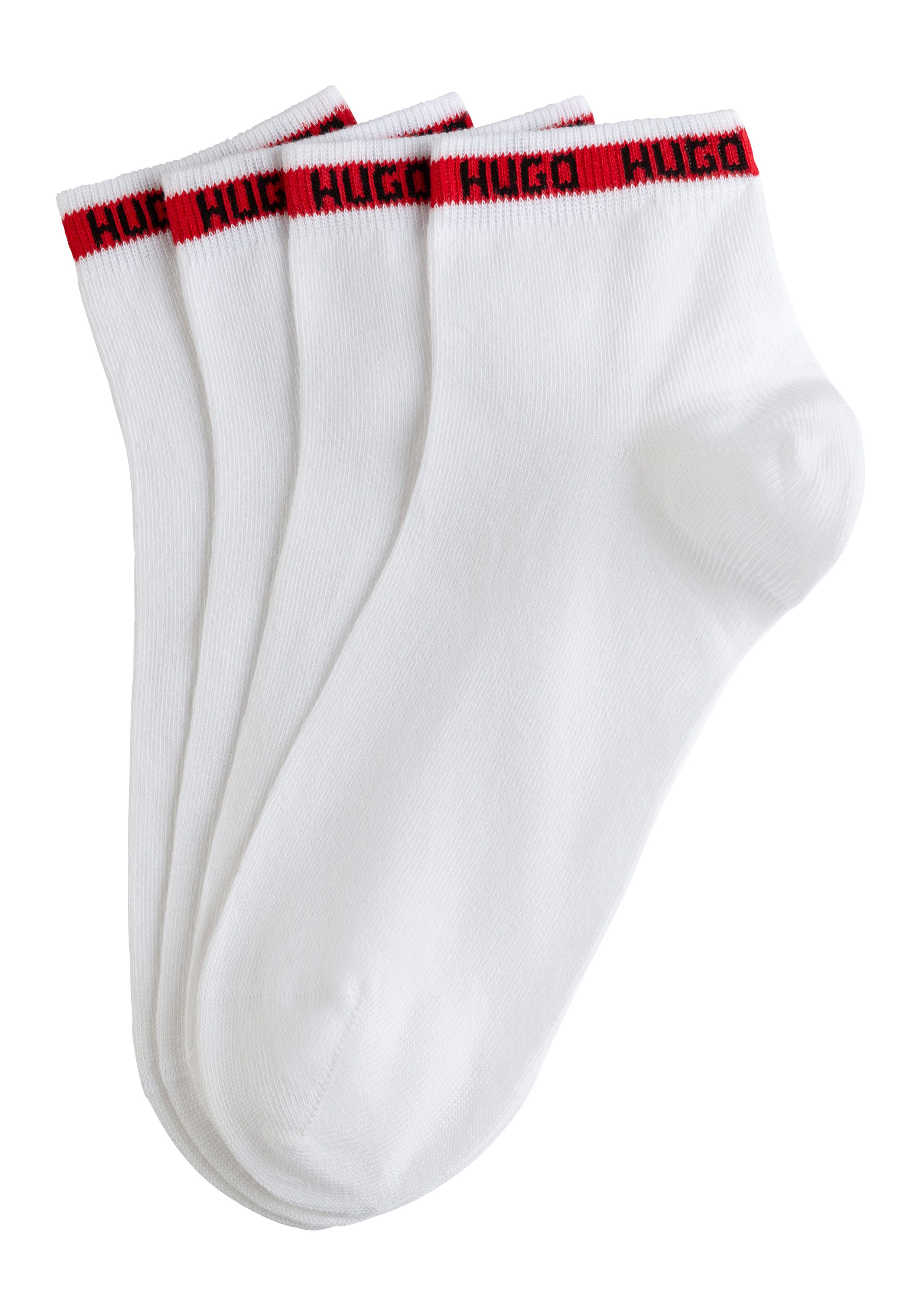 HUGO Freizeitsocken 2P SH TAPE CC günstig online kaufen