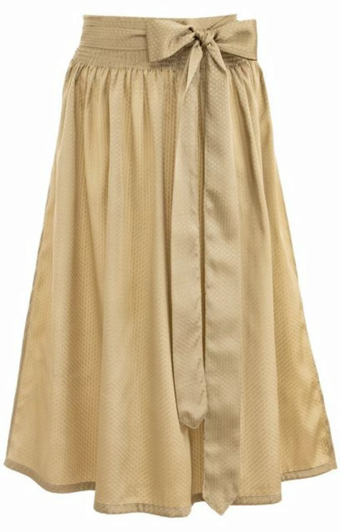 Gwandler Trachtenkleid Dirndlschürze 65cm SC600 gold günstig online kaufen