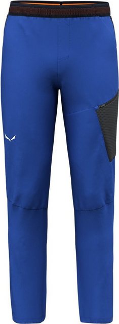 Salewa Trekkinghose PEDROC 2 DST M LIGHT PANTS electric günstig online kaufen